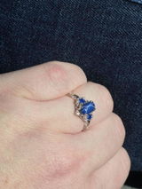 Etsy customer review photo