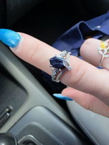 Etsy customer review photo