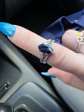 Photo from Etsy customer&rsquo;s review