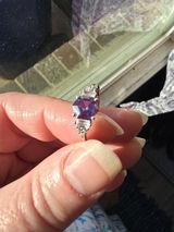 Etsy customer review photo