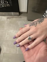 Anonymous review photo