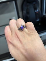 Etsy customer review photo