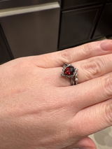 Etsy customer review photo