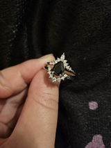 Etsy customer review photo