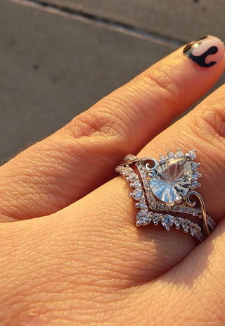 Photo from Etsy customer&rsquo;s review