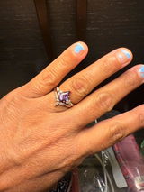 Etsy customer review photo