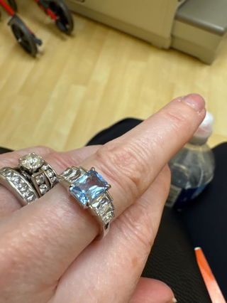 Photo from Etsy customer&rsquo;s review