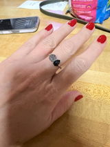 Etsy customer review photo