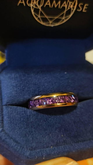 Photo from Etsy customer&rsquo;s review