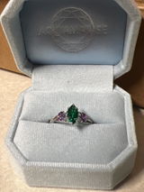 Etsy customer review photo
