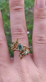 Etsy customer review photo