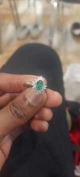 Jahad Benard review photo