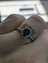Future Mrs. Morgan review photo