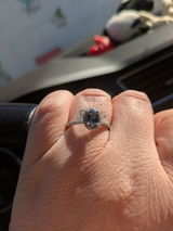 Future Mrs. Morgan review photo