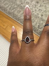 Anonymous review photo
