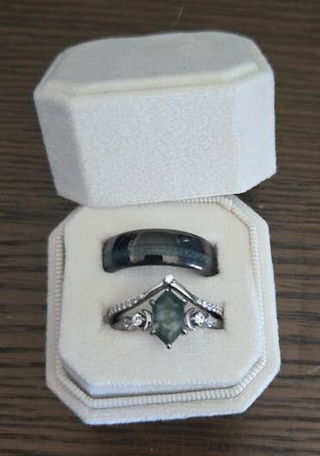 Photo from Kimberly T.&rsquo;s review