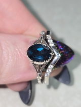 Cheyanne review photo