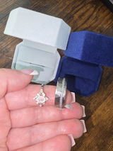 Alicia C. review photo