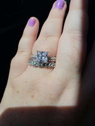 Photo from Cheyenne M.&rsquo;s review