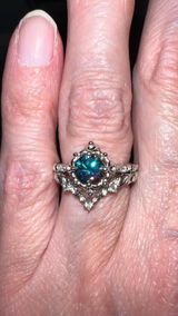 Etsy customer review photo