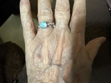Etsy customer review photo