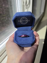 Etsy customer review photo