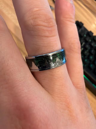 Photo from Kaelly M.&rsquo;s review