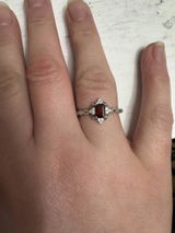 Etsy customer review photo