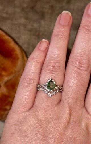 Photo from Krista W.&rsquo;s review