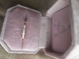 Etsy customer review photo