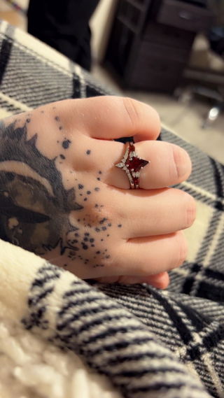 Photo from Chelsea B.&rsquo;s review