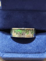 Crystal review photo