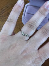 Etsy customer review photo