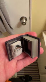 Jordan Brockell review photo