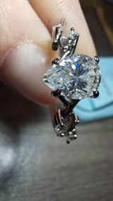 Evangeline M review photo