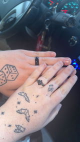 Anonymous review photo