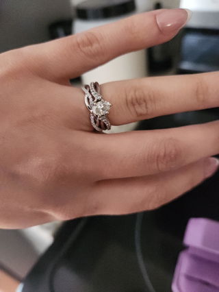 Photo from Iris&rsquo;s review