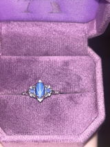 Alyssa review photo
