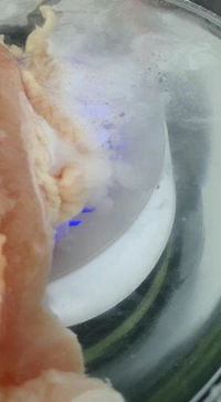 AquaPure - Produce Meat Cleaner