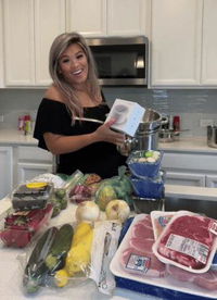 AquaPure - Produce Meat Cleaner
