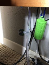 Rex C. review photo