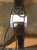 Tedrock review photo