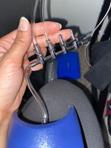 Tiffany H. review photo