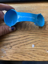 Anonymous review photo
