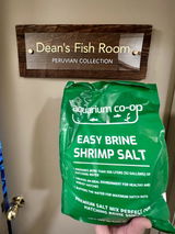 Deansfishroom review photo