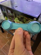 M review photo