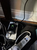 Barry review photo