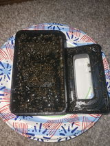 Randy M. review photo