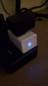 Tyron C. review photo