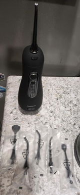 User review photo